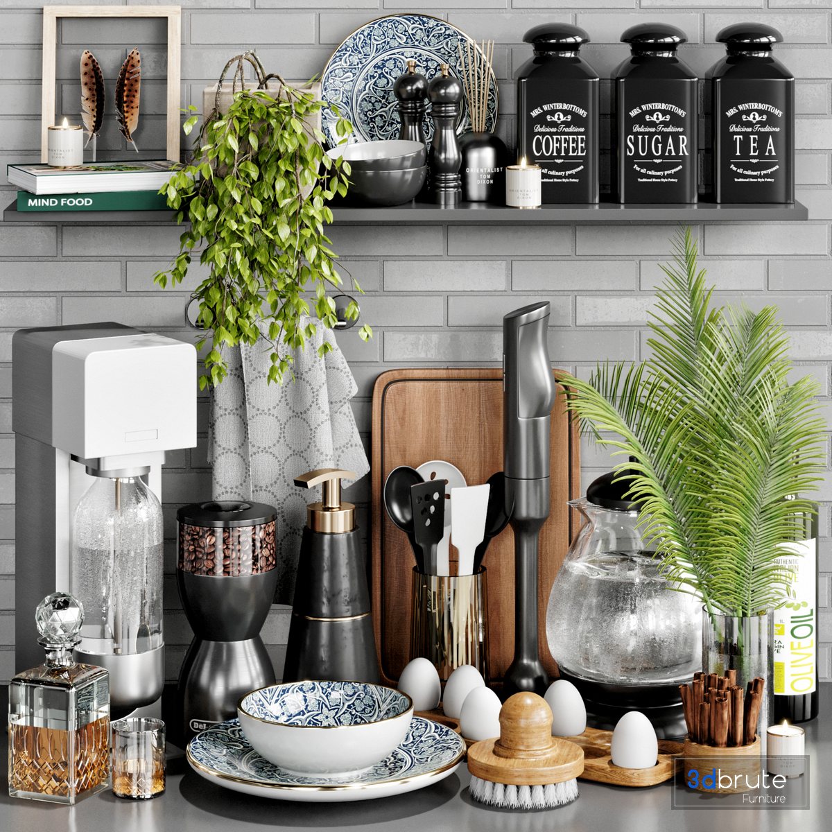 Smart Home Essentials