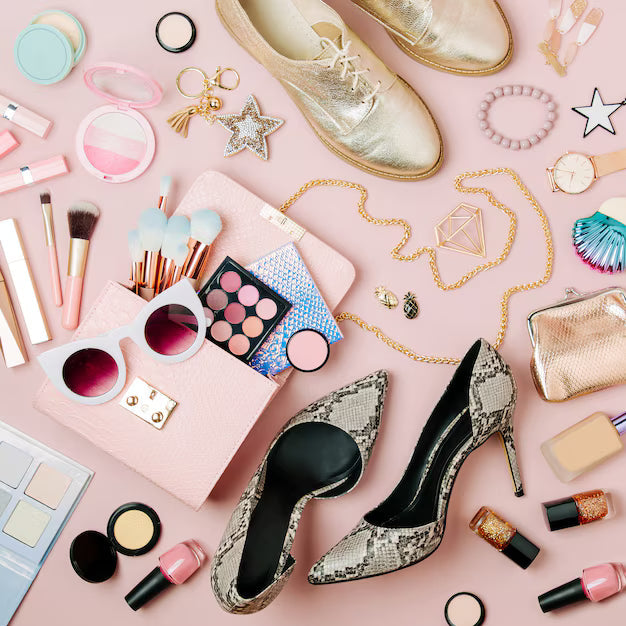 Everyday Essentials