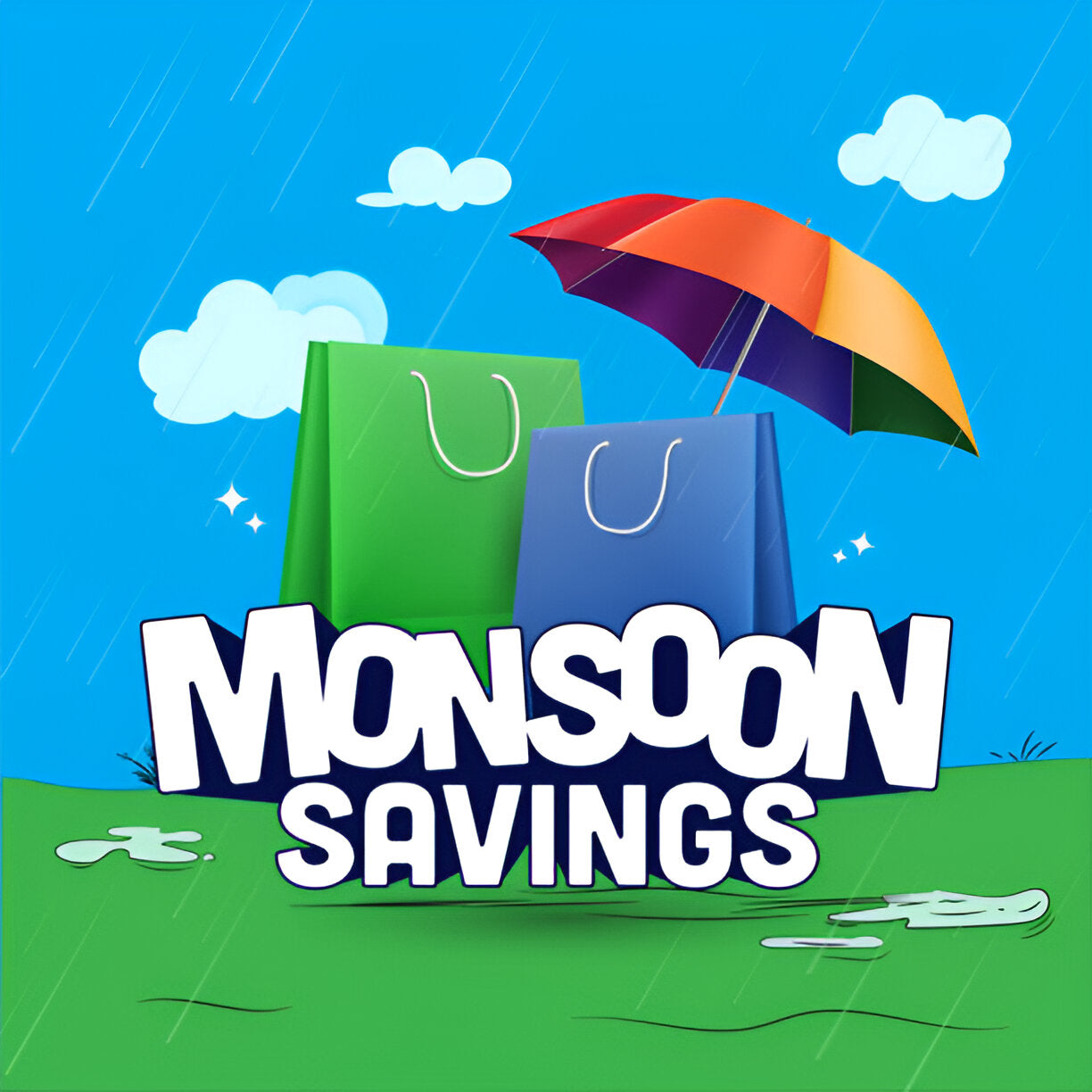 Monsoon Special