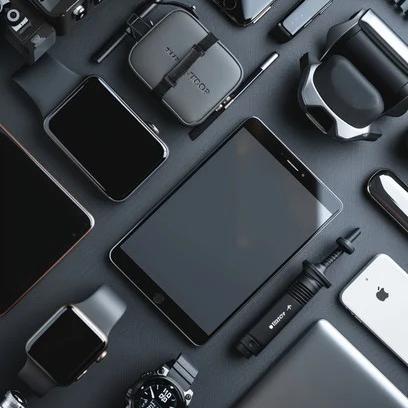 Viral Tech Picks